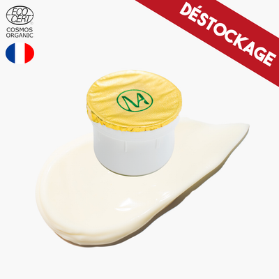 Recharge Crème - Hydrate et Embellit l'Âge
